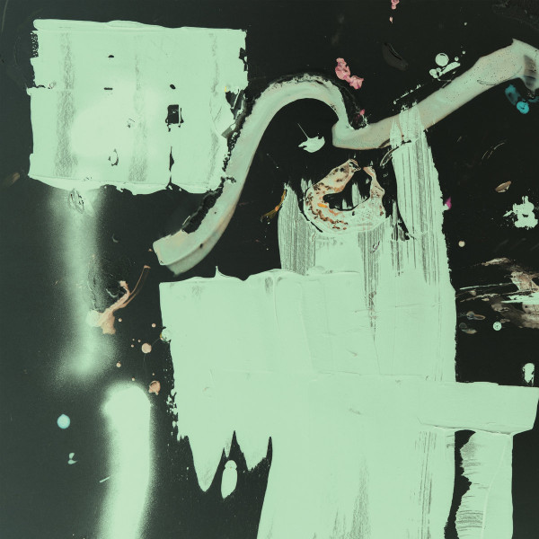 Trust - The Destroyer - Part Two | Grouch (GRCH02LP) - main