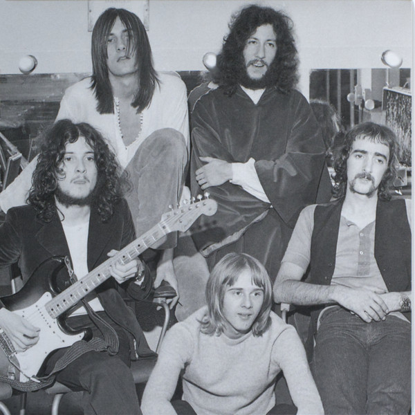 Fleetwood Mac - Before The Beginning Vol 2: Live & Demo Sessions 1970 | Sony Music (19075935351) - 3 Fleetwood Mac - Before The Beginning Vol 2: Live & Demo Sessions 1970 | Sony Music (19075935351) - 3