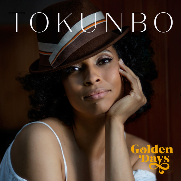 Tokunbo Akinro - Golden Days | in-akustik (INAK 9166 LP) - main