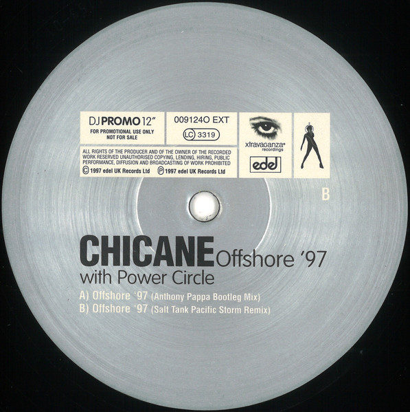 Offshore '97