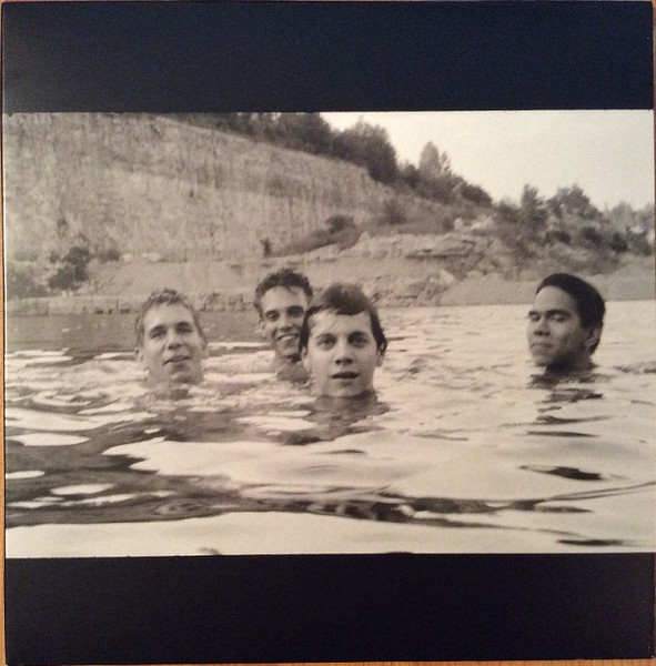Slint - Spiderland | Touch And Go (TG364lp)