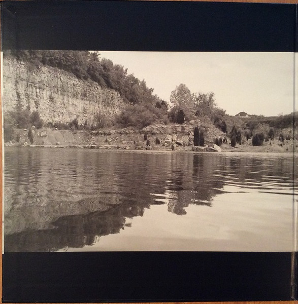 Slint - Spiderland | Touch And Go (TG364lp) - 3