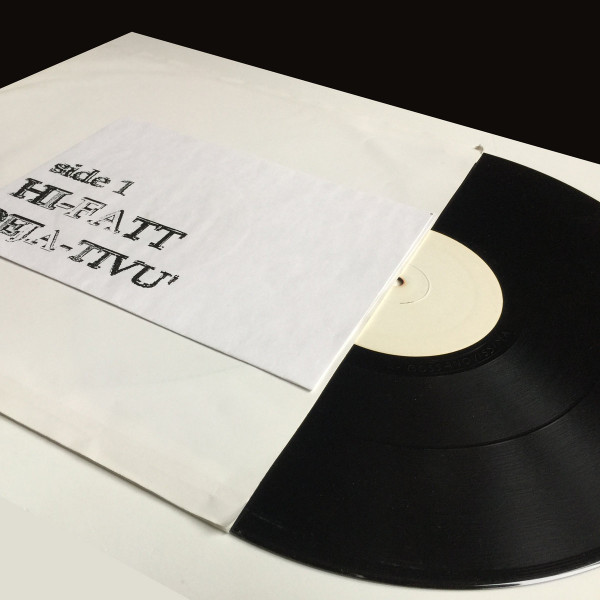 Perversion Of Innocence - Losco Jazz & Bossanovissima | Besazio Productions (RANX 1017) - 2 Perversion Of Innocence - Losco Jazz & Bossanovissima | Besazio Productions (RANX 1017) - 2