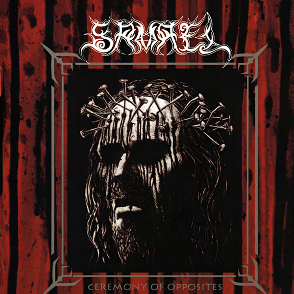 Samael - Ceremony Of Opposites CD | Century Media (7764-2) - main Samael - Ceremony Of Opposites CD | Century Media (7764-2) - main