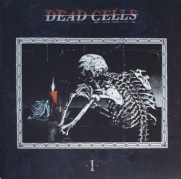Dead Cells - I - LP | Erste Theke Tonträger (ETT078) - main Dead Cells - I - LP | Erste Theke Tonträger (ETT078) - main
