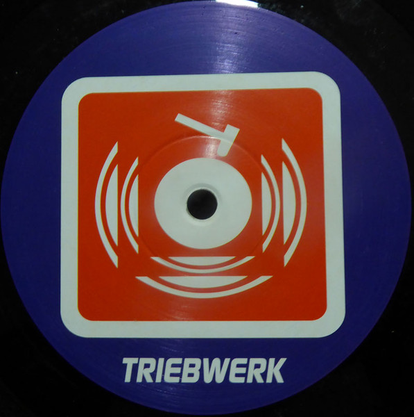 DJ O - Let Me Feel Your Move | Triebwerk (870579-0) - 2