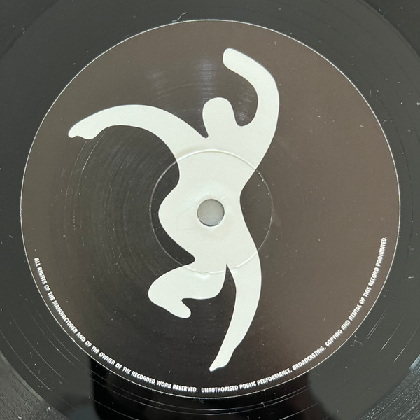 Deep Blue & Blame - Transitions / Re-Transitions | Moving Shadow (SHADOW 93) - 4 Deep Blue & Blame - Transitions / Re-Transitions | Moving Shadow (SHADOW 93) - 4