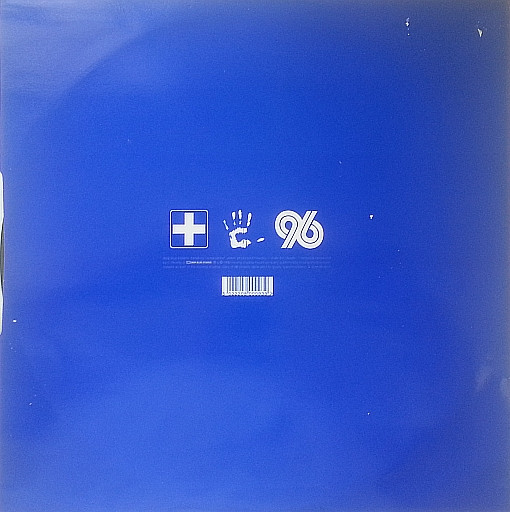 Deep Blue & Blame - Transitions / Re-Transitions | Moving Shadow (SHADOW 93) - 2 Deep Blue & Blame - Transitions / Re-Transitions | Moving Shadow (SHADOW 93) - 2