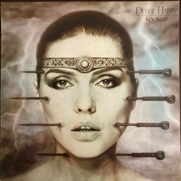 Deborah Harry - KooKoo | Chrysalis (6399 281)