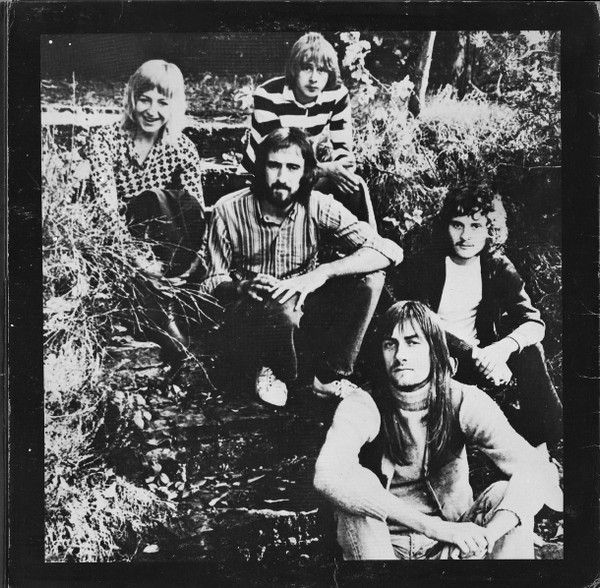 Fleetwood Mac - Fleetwood Mac Greatest Hits | CBS (S 69011) - 3 Fleetwood Mac - Fleetwood Mac Greatest Hits | CBS (S 69011) - 3