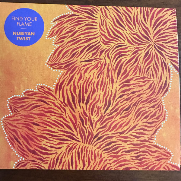 Nubiyan Twist - Find Your Flame | Strut (STRUT346CD)