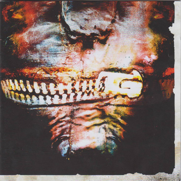 Slipknot - Vol. 3: (The Subliminal Verses) | Roadrunner Records (RR 8388-2) - main