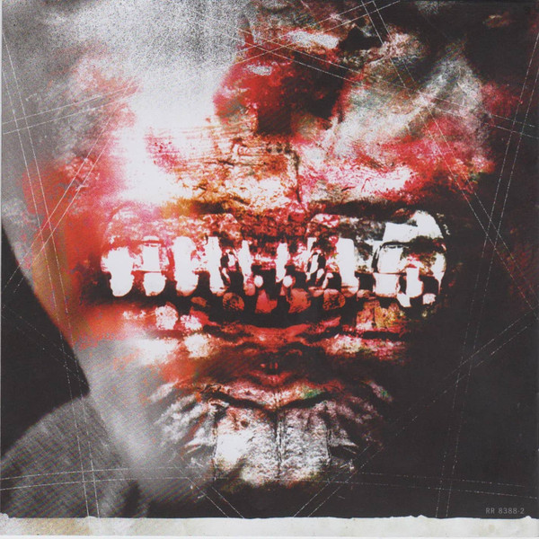 Slipknot - Vol. 3: (The Subliminal Verses) | Roadrunner Records (RR 8388-2) - 4