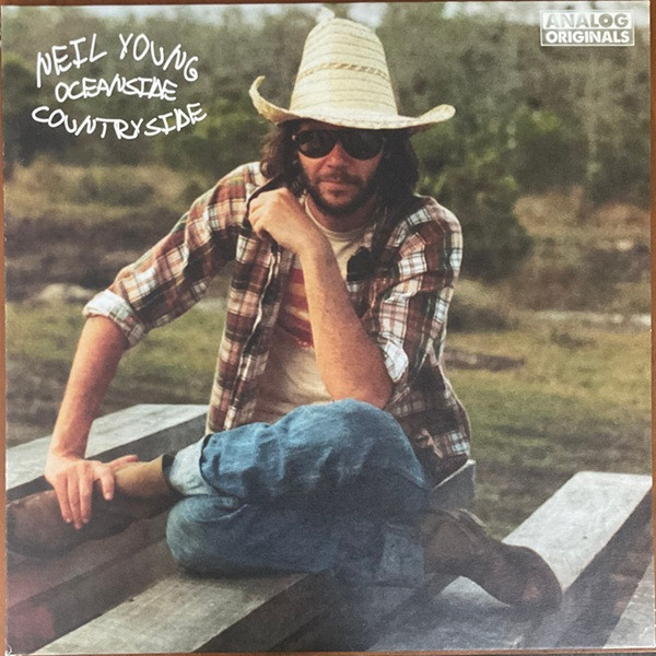 Neil Young - Oceanside Countryside | Reprise Records (093624858980)