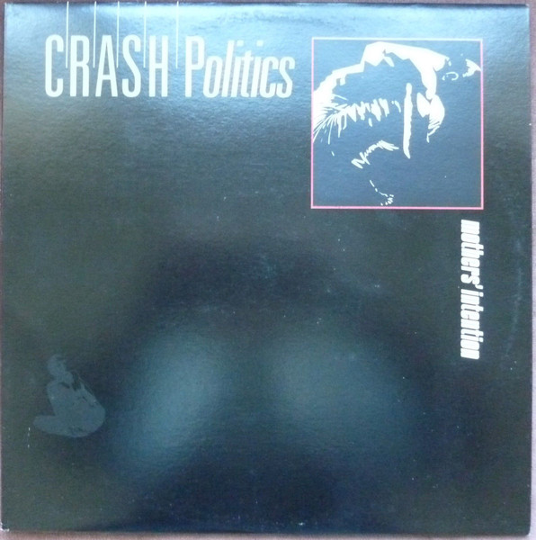 Crash Politics - Mothers' Intention | rooArt (836 123-1) - main Crash Politics - Mothers' Intention | rooArt (836 123-1) - main