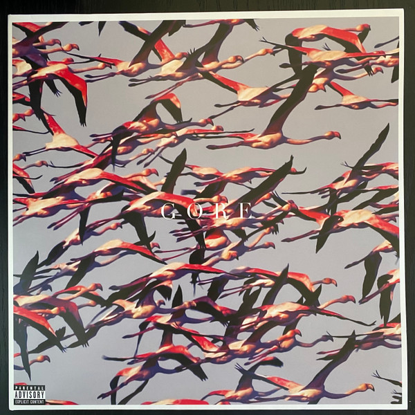 Deftones - Gore 2LP WHITE VINYL | Reprise Records (550092-1) - 2 Deftones - Gore 2LP WHITE VINYL | Reprise Records (550092-1) - 2