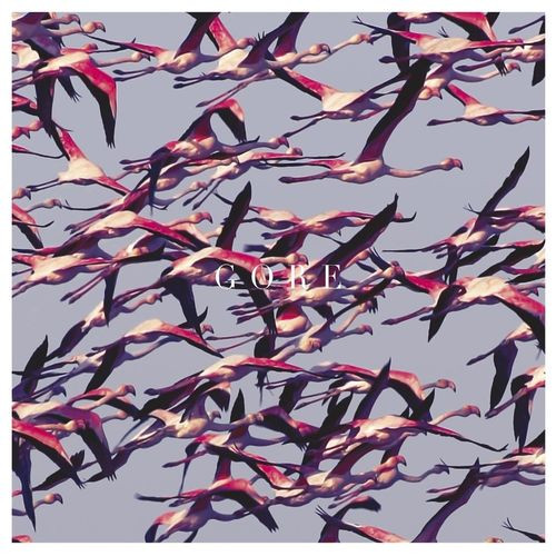 Deftones - Gore 2LP WHITE VINYL | Reprise Records (550092-1) - main Deftones - Gore 2LP WHITE VINYL | Reprise Records (550092-1) - main
