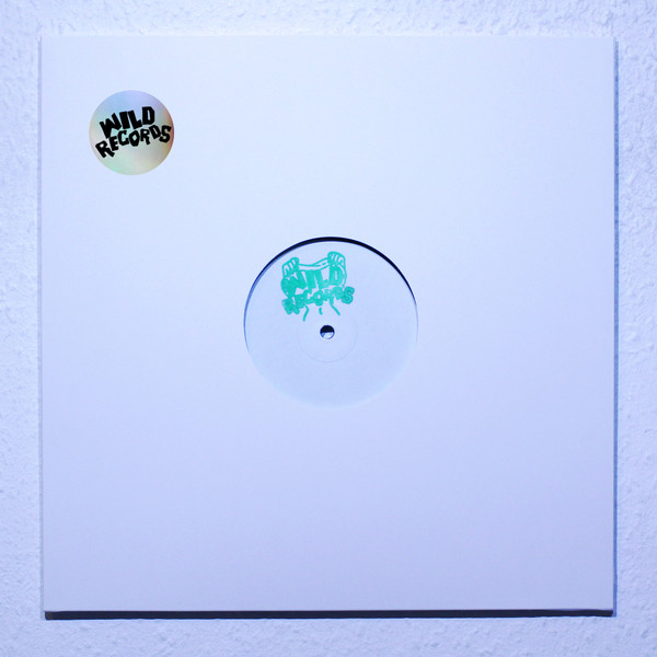 Unknown Artist - On & On | WildRecords (WILDxx001)