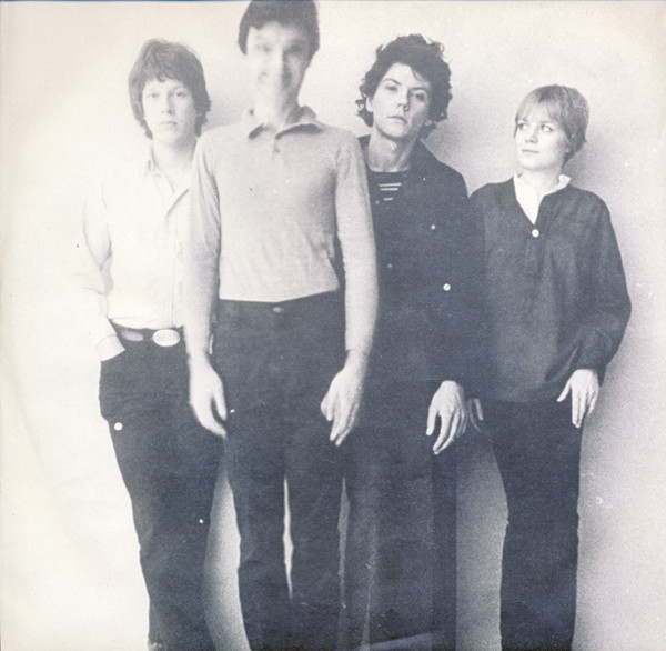 Talking Heads - Once In A Lifetime - The Best of Talking Heads | EMI (0777 7 80593 1 8) - 3 Talking Heads - Once In A Lifetime - The Best of Talking Heads | EMI (0777 7 80593 1 8) - 3