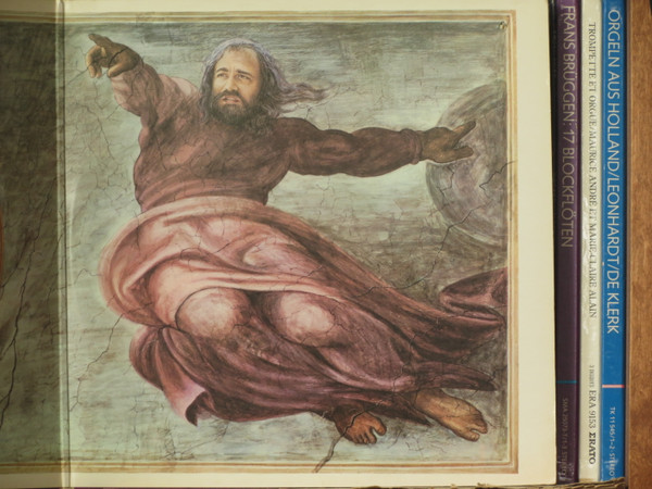 Demis Roussos - The Demis Roussos Magic | Philips (9101. 128) - 4