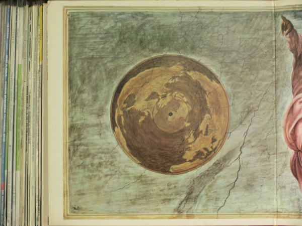 Demis Roussos - The Demis Roussos Magic | Philips (9101. 128) - 3