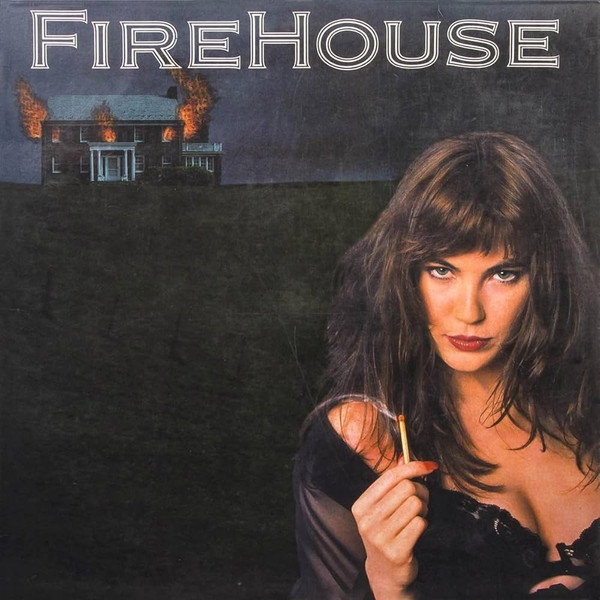 Firehouse - Firehouse | Real Gone Music (RGM1745) - main