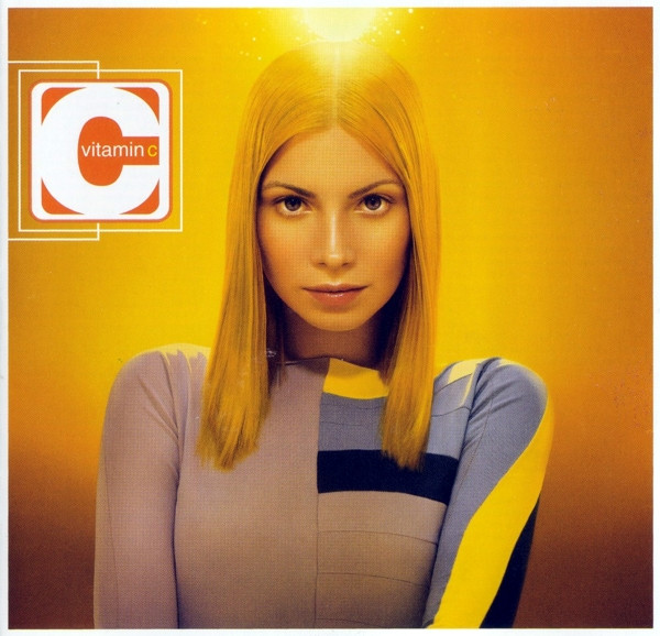 Vitamin C - Vitamin C | Elektra (7559-62406-2)