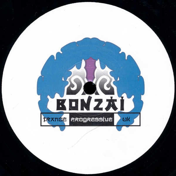 Oudja - Never Tell II | Bonzai Trance Progressive UK (BTPUK04r) - 2 Oudja - Never Tell II | Bonzai Trance Progressive UK (BTPUK04r) - 2