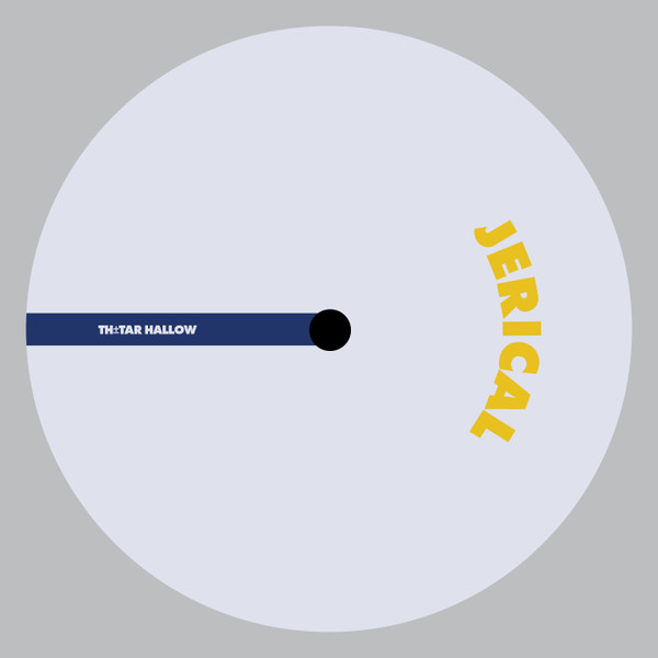 Jerical - TAR 031 | TH Tar Hallow (TAR031)