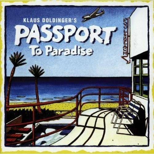 Passport - Passport To Paradise | WEA (0630-14400-2) - main