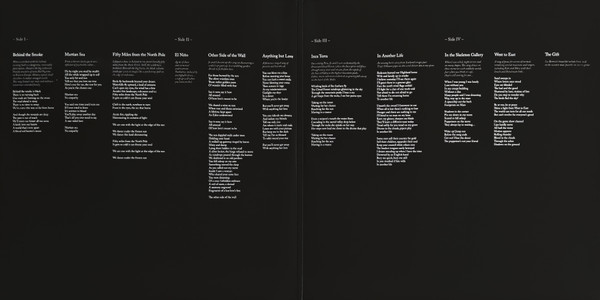 Steve Hackett - The Night Siren | Inside Out Music (IOMLP 475) - 2