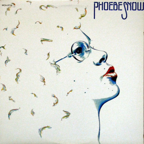 Phoebe Snow
