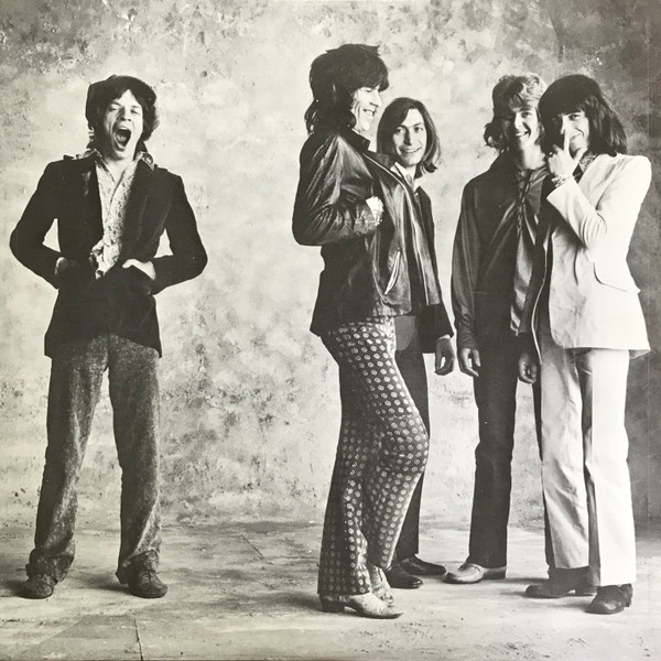 The Rolling Stones - Sticky Fingers | Rolling Stones Records (CBS 450195 1) - 3 The Rolling Stones - Sticky Fingers | Rolling Stones Records (CBS 450195 1) - 3