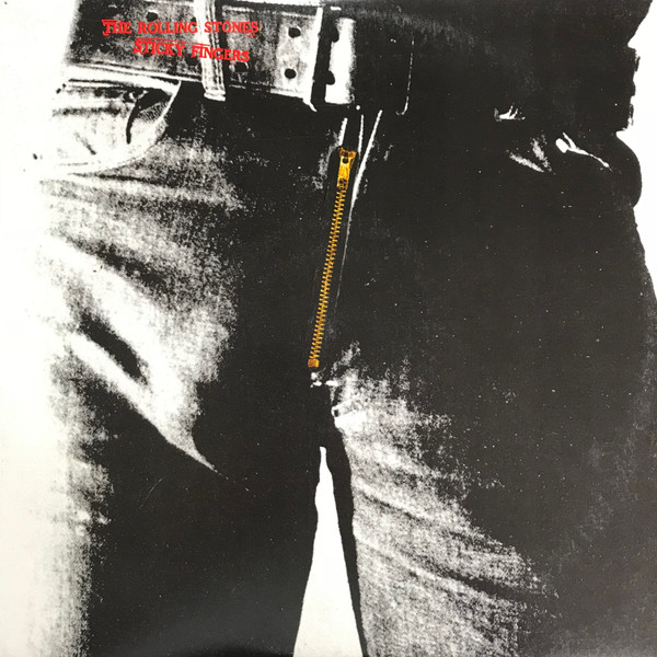 The Rolling Stones - Sticky Fingers | Rolling Stones Records (CBS 450195 1) - main The Rolling Stones - Sticky Fingers | Rolling Stones Records (CBS 450195 1) - main