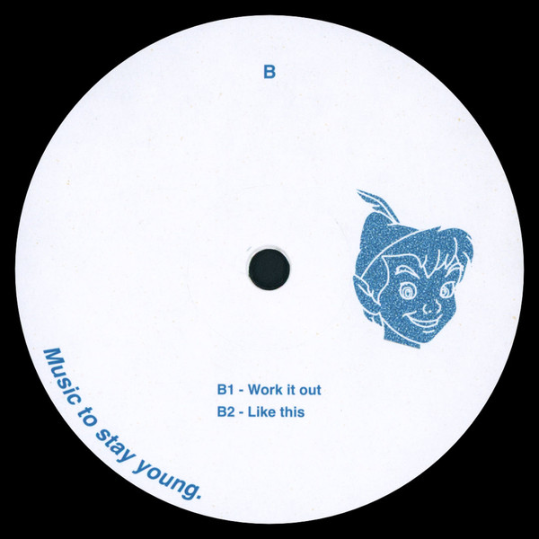 C-Soul - PAN002 | Pan Records (PAN002) - 2 C-Soul - PAN002 | Pan Records (PAN002) - 2