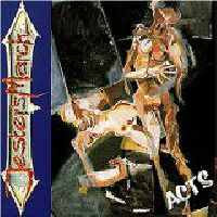 Jester's March - Acts | Steamhammer (008-76451) - main Jester's March - Acts | Steamhammer (008-76451) - main