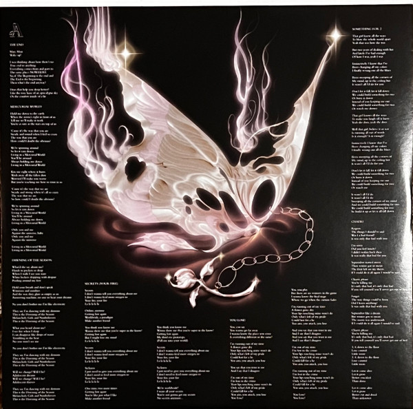 Magdalena Bay - Mercurial World | Luminelle Recordings (LUM030LP) - 3