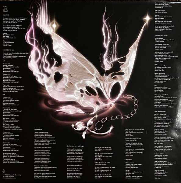 Magdalena Bay - Mercurial World | Luminelle Recordings (LUM030LP) - 4