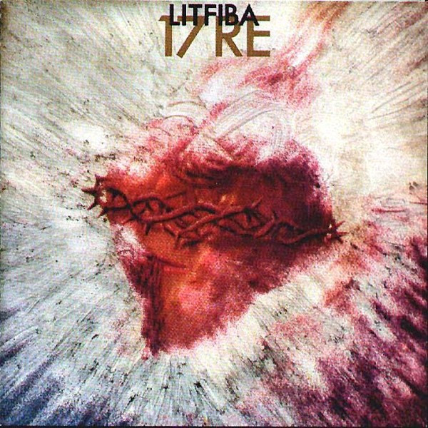 Litfiba - 17 Re | IRA (508006-1)