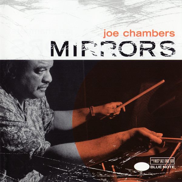 Joe Chambers - Mirrors | Blue Note (7243 4 96685 2 2) - main