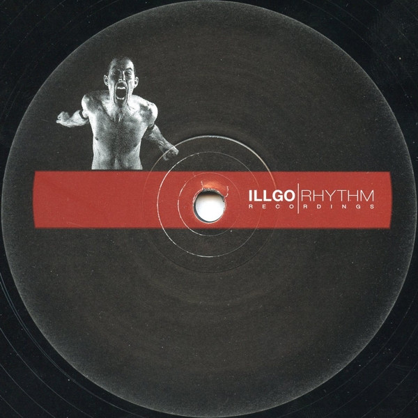Henrik B - Proměna | Illgorhythm Recordings (ILL 1213) - 2