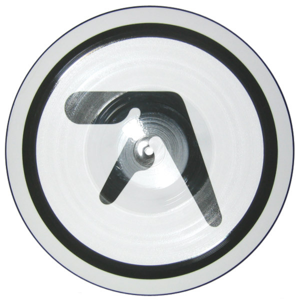 Aphex Twin - Analord 10 | Rephlex (ANALORD 10) - 2