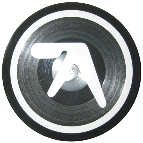 Aphex Twin - Analord 10 | Rephlex (ANALORD 10) - main