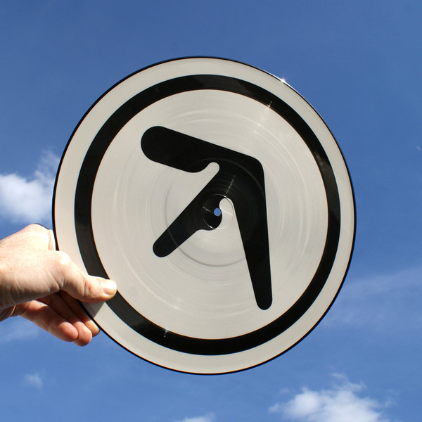 Aphex Twin - Analord 10 | Rephlex (ANALORD 10) - 3