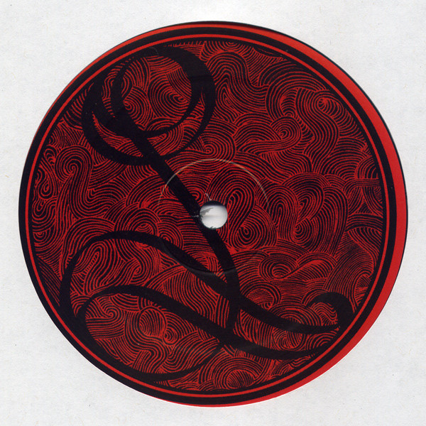 Noleian Reusse - Black Tekno EP | Love What You Feel (LWYF-002) - 2 Noleian Reusse - Black Tekno EP | Love What You Feel (LWYF-002) - 2