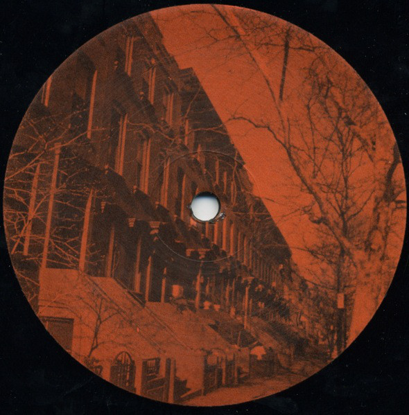 Scotti Deep Is Fathoms NY - Brainiack | Henry Street Music (HS168) - 2
