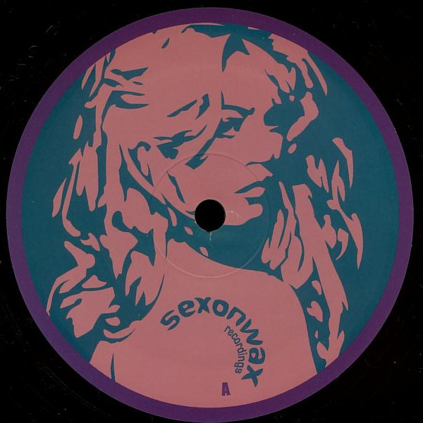 Solar Plexus - Solar Plexus 006 | Sex On Wax (SEX006) - 2