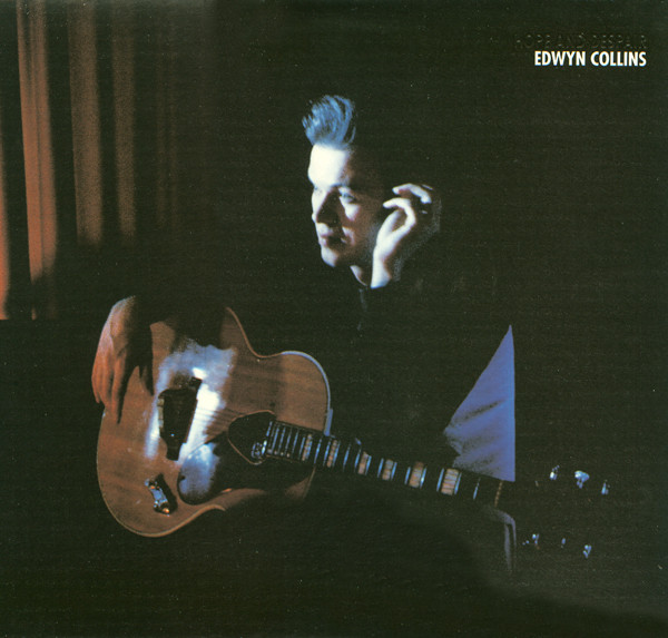 Edwyn Collins - Hope And Despair | Demon Records (FIEND 144) - main Edwyn Collins - Hope And Despair | Demon Records (FIEND 144) - main