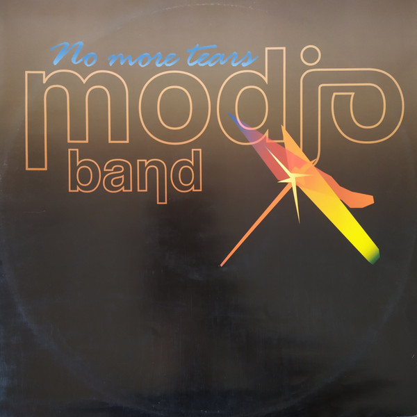 Modjo - No More Tears | Sound Of Barclay (570 539-1) - main