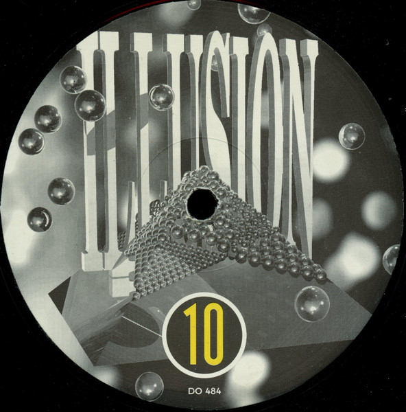 Illusion By DJ Wout Feat. K-Lab - Adorable | Dance Opera (DO 484) - 4 Illusion By DJ Wout Feat. K-Lab - Adorable | Dance Opera (DO 484) - 4